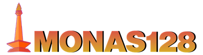 monas128 logo